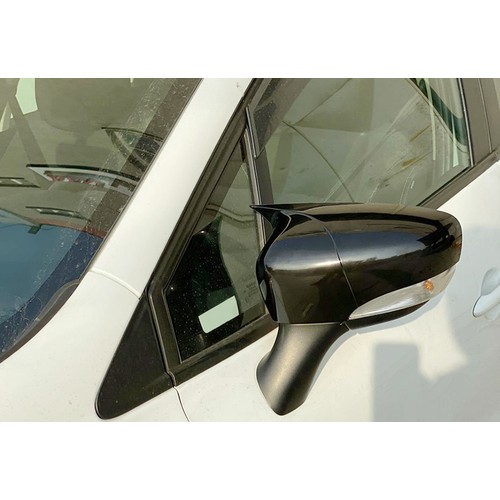 RENAULT CLİO 4 HB YARASA AYNA KAPAĞI 2012 - 2019